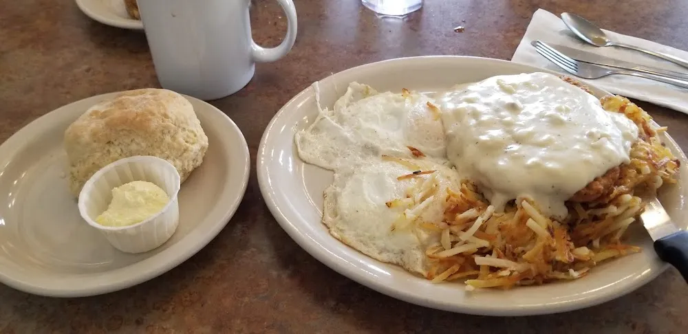 Side of Country Gravy